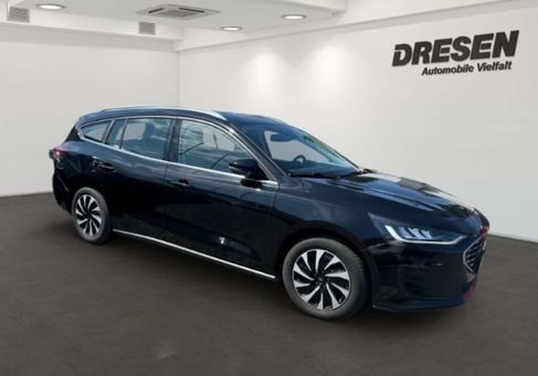 Ford Focus, 2025