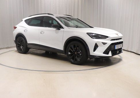 Cupra Formentor, 2026 3