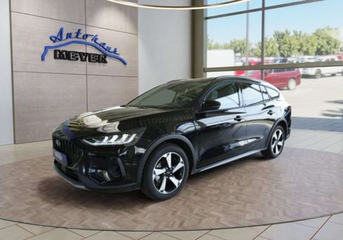 Ford Focus, 2025 2
