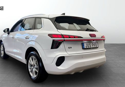 Audi Q3, 2026