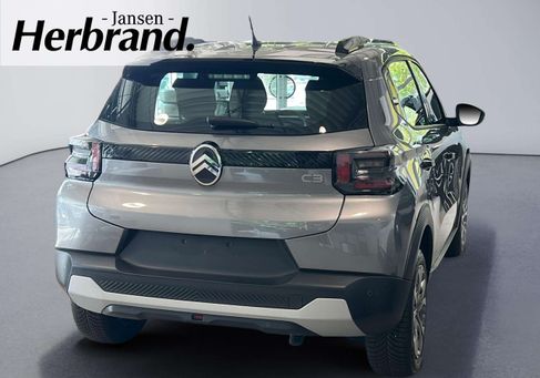 Citroën C3, 2025 3
