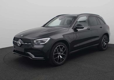 Mercedes-Benz G-klasse, 2019