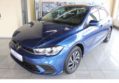 Volkswagen Polo, 2022