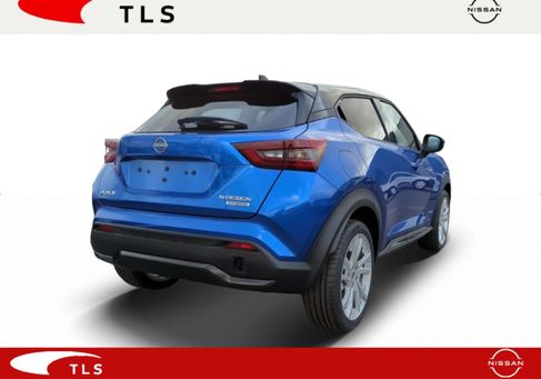 Nissan Juke, 2023 3