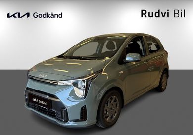 Kia Picanto, 2026