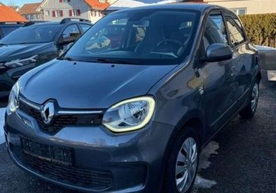 Renault Twingo, 2020