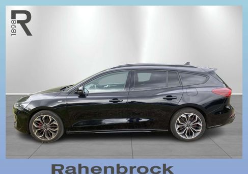 Ford Focus, 2023