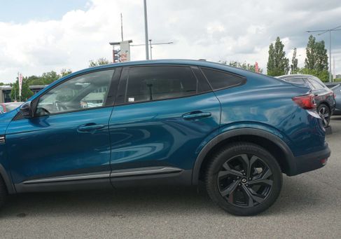 Renault Arkana, 2023