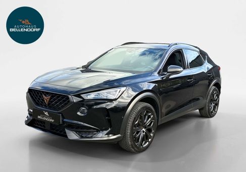 Cupra Formentor, 2024