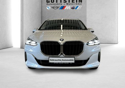 BMW 225, 2023