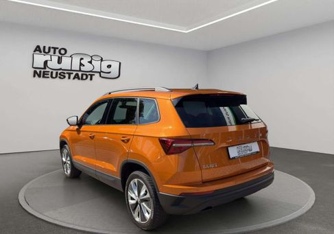 Skoda Karoq, 2023