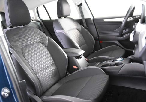 Ford Focus, 2020