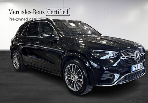 Mercedes-Benz GLE 350, 2025 2