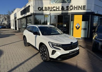 Renault Austral, 2023