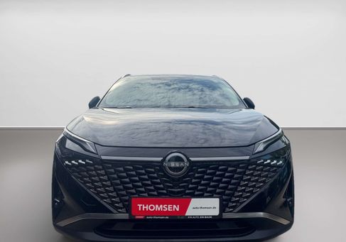 Nissan Qashqai, 2024 3