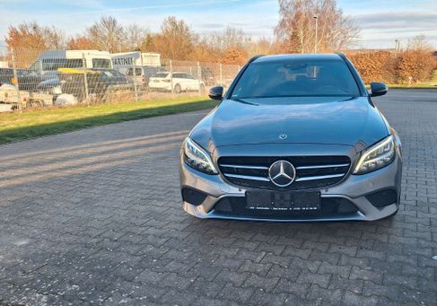 Mercedes-Benz C 220, 2020