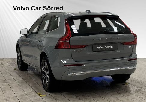 Volvo XC60, 2024 2