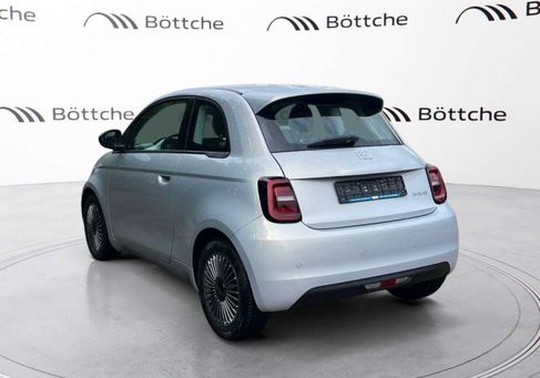 Fiat 500, 2026