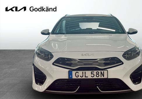 Kia Cee'd Sportswagon, 2022 2
