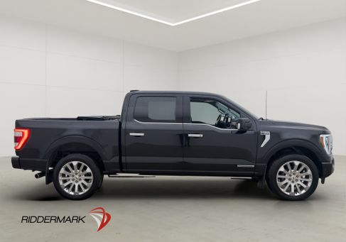Ford F 150, 2021