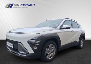 Hyundai Kona, 2025