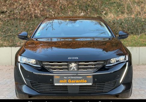 Peugeot 508, 2022