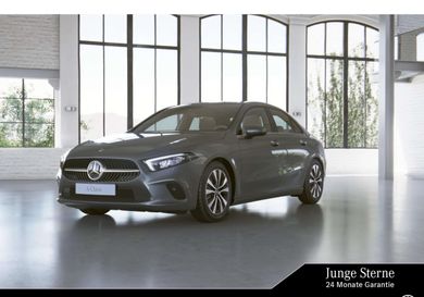 Mercedes-Benz A 250, 2021