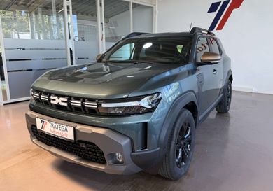 Dacia Duster, 2026