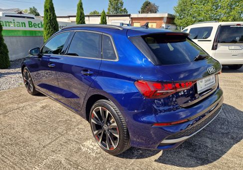 Audi A3, 2025 3