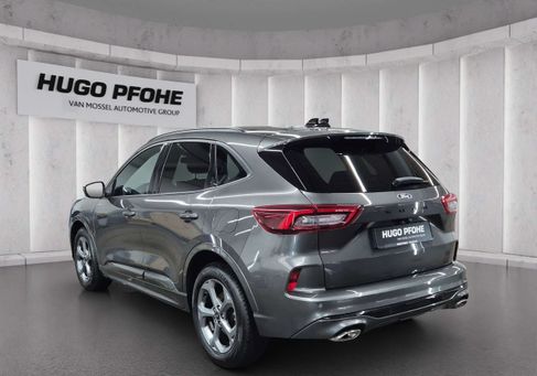 Ford Kuga, 2024