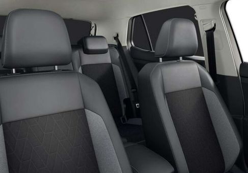 Volkswagen T-Cross, 2027