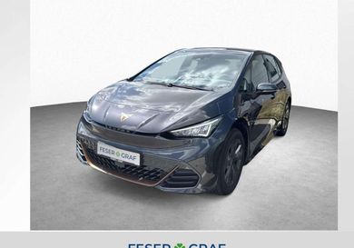 Cupra Born, 2023