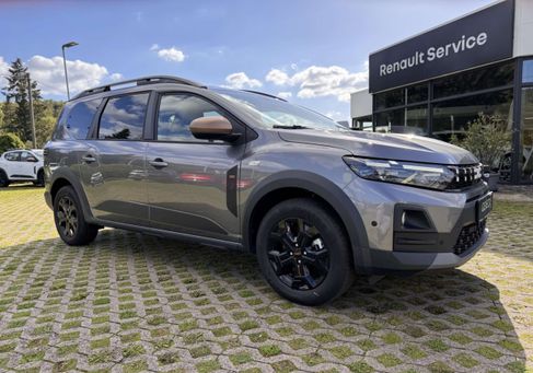 Dacia Jogger, 2026 2