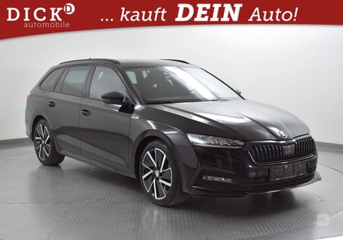 Skoda Octavia, 2022