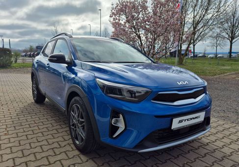 Kia Stonic, 2024