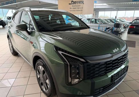 Kia Sportage, 2026 3