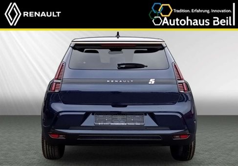 Renault R 5, 2024