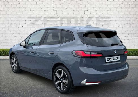 BMW 218, 2022 3