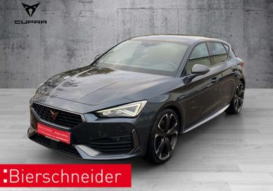 Cupra Leon, 2022