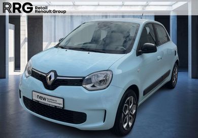 Renault Twingo, 2024