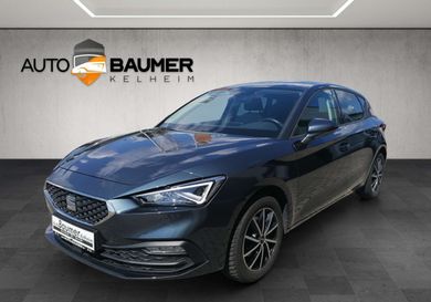 Seat Leon, 2021