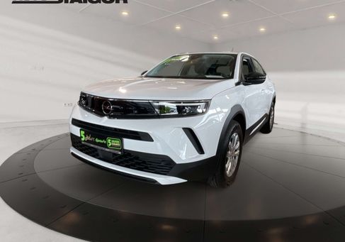 Opel Mokka, 2022 2