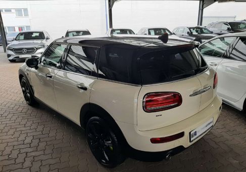 MINI Cooper D Clubman, 2019