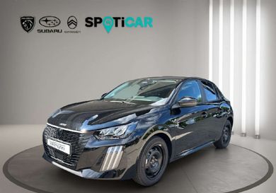 Peugeot 208, 2026