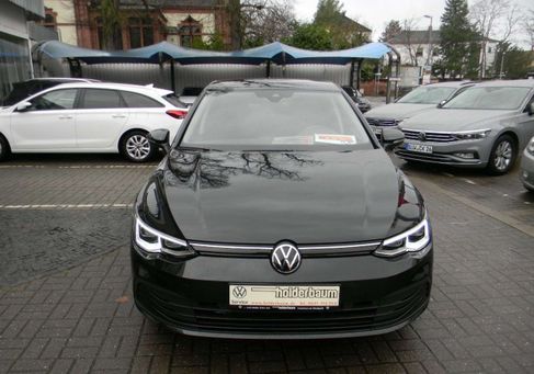 Volkswagen Golf, 2023 3