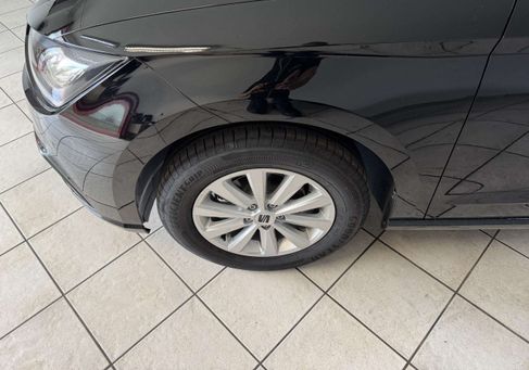 Seat Ibiza, 2026