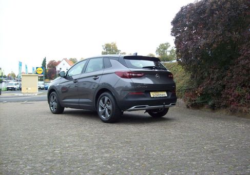 Opel Grandland X, 2021 2