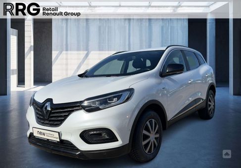 Renault Kadjar, 2021