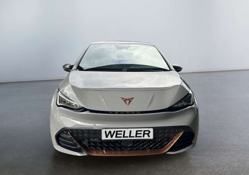 Cupra Born, 2024 2