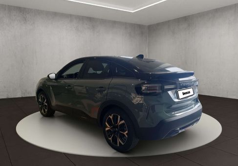 Citroën C4, 2026 3